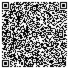 QR code with Family Chiropractic-Rancho contacts