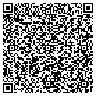 QR code with Chimney Sweep Bill contacts