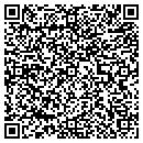 QR code with Gabby's Dairy contacts