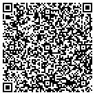QR code with Maranatha Chimney Sweep contacts