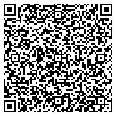 QR code with J C Ashley Corp contacts