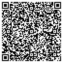 QR code with S M E Corp Const contacts