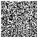 QR code with Ashcraft Co contacts