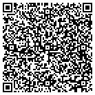 QR code with M Cuneyt Demirozu MD contacts