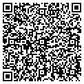 QR code with UMCC contacts