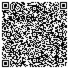 QR code with Gage Piano Service contacts