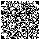 QR code with Lenm Construction Corp contacts