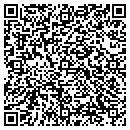 QR code with Aladdins Nuthouse contacts