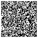 QR code with A Home Design contacts