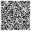 QR code with A R Air Conditioning contacts