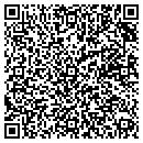 QR code with Kina Athletic Systems contacts