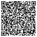 QR code with A2a contacts