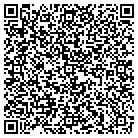 QR code with First Baptist Church Of Bell contacts