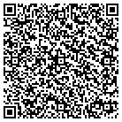 QR code with King's Art & Products contacts