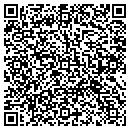 QR code with Zardin Communications contacts