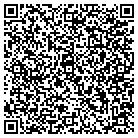 QR code with Peninsula Center Library contacts