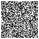 QR code with Airtanzania contacts