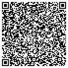 QR code with Anguiano and Insurance Agency contacts