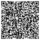 QR code with Pocino Foods contacts