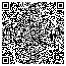 QR code with P-C-Doc.com contacts