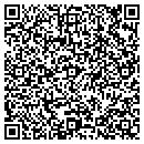 QR code with K C Greens Realty contacts