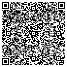 QR code with Chapala's Hair Salon contacts