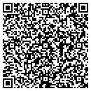 QR code with J&S Chrome Plating contacts