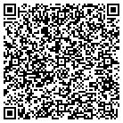 QR code with Calif Public Safety Institute contacts