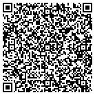 QR code with J O Crystal Company Inc contacts