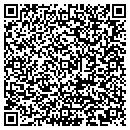 QR code with The Vip Barber Shop contacts