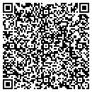QR code with Horeb Inc contacts