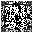 QR code with Adohr Farms contacts