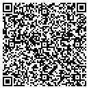 QR code with Alonzo Distributing contacts