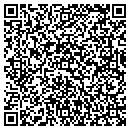 QR code with I D Ology Cosmetics contacts
