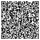 QR code with Cafe Belleza contacts