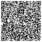 QR code with Log & Conventional Homes Inc contacts