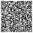 QR code with O C Media contacts