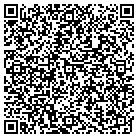 QR code with Angelo & Sons Marble Inc contacts