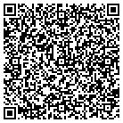 QR code with A Lana S Dog Grooming contacts
