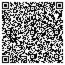 QR code with M&M Ocean Trading contacts