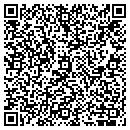 QR code with Allan Co contacts