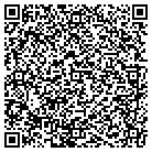 QR code with Phonebrain Co Inc contacts