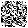 QR code with Playa Pilates contacts
