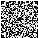 QR code with J T & T Mfg Inc contacts