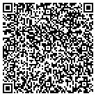 QR code with R T Tax Accounting Inc contacts