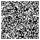 QR code with Komet Mail Order contacts
