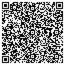 QR code with Harris Steel contacts