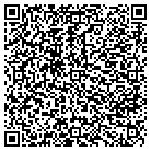QR code with Adrian's Maid Cleaning Service contacts