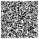 QR code with Donna's Dry Cleaning & Laundry contacts