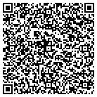 QR code with Foothill Volunteer Center contacts